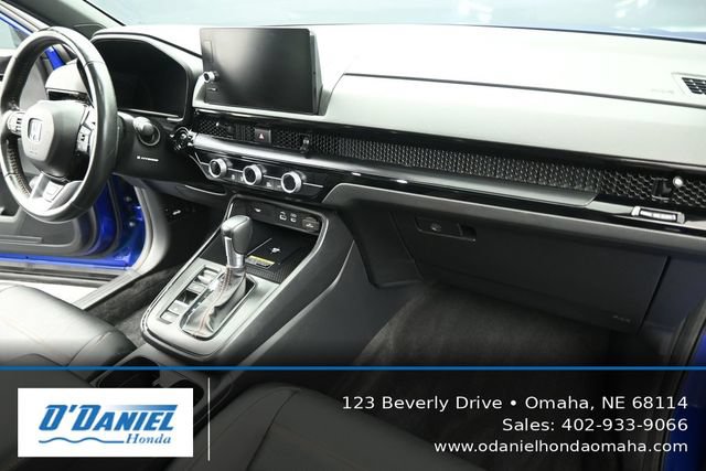 Used 2024 Honda CR-V Sport Touring image 43