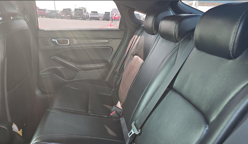 Used 2025 Acura Integra A-Spec FWD image 10