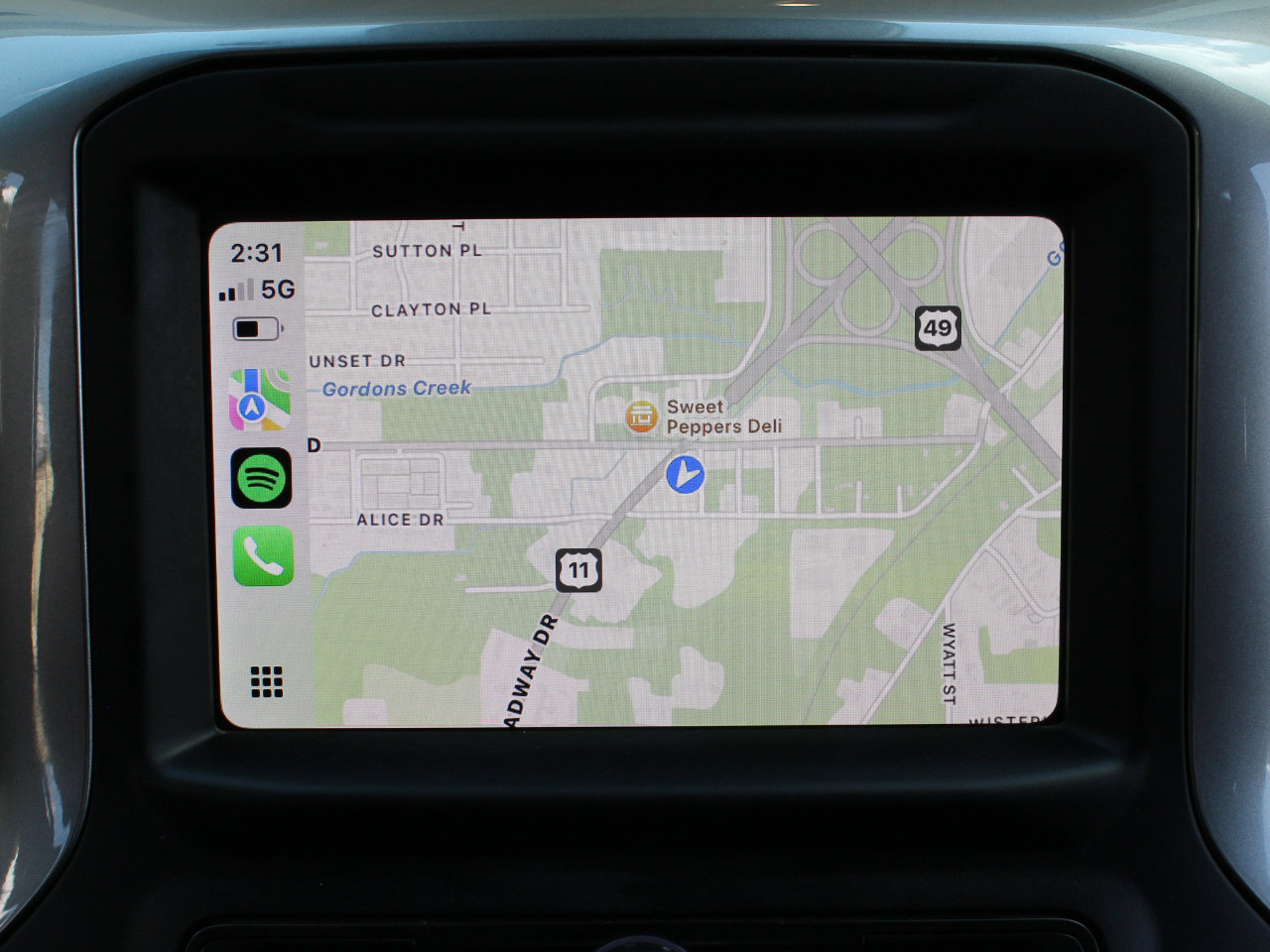 Used 2024 Chevrolet Silverado 2500 W/T w/ WT Convenience Package image 22