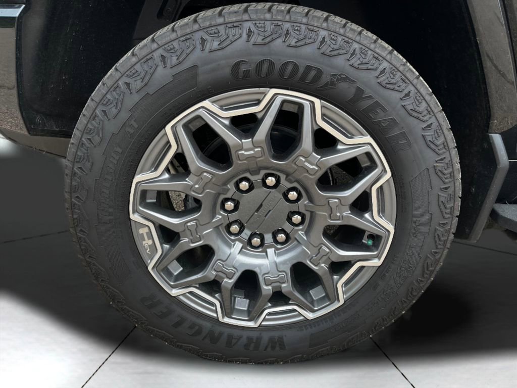 New 2024 GMC Hummer EV 3X image 51