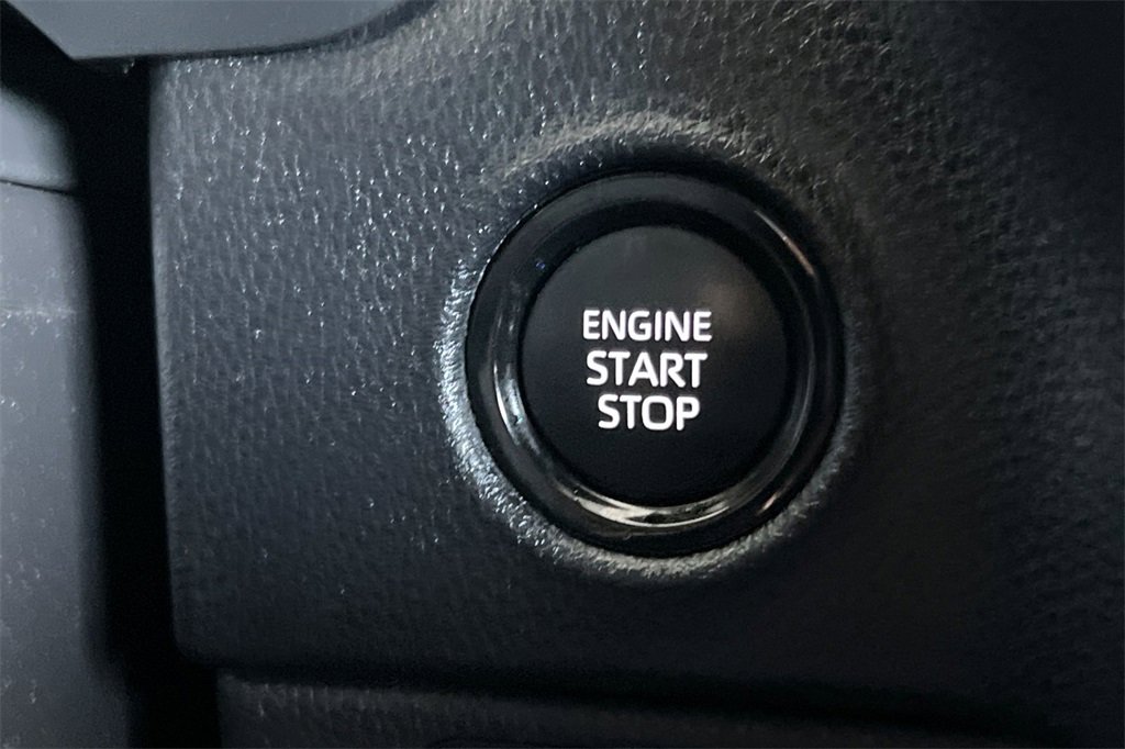 Certified 2025 Toyota Tundra SR5 image 25