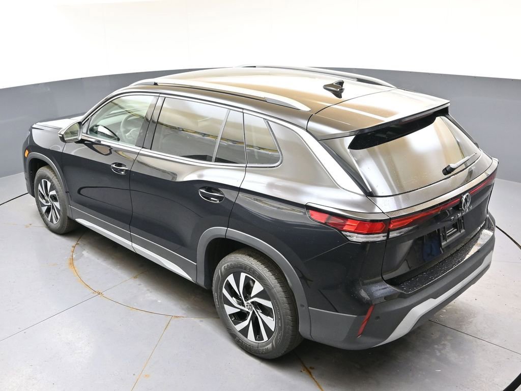 New 2026 Volkswagen Tiguan S AWD/4WD image 46