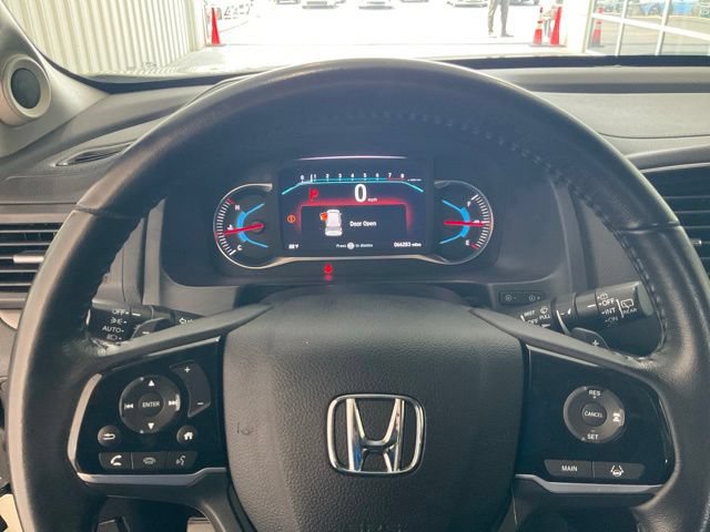 Used 2021 Honda Pilot Special Edition image 8