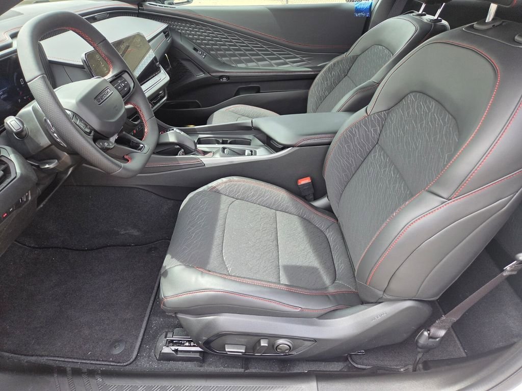 New 2026 Dodge Charger Scat Pack AWD/4WD image 6