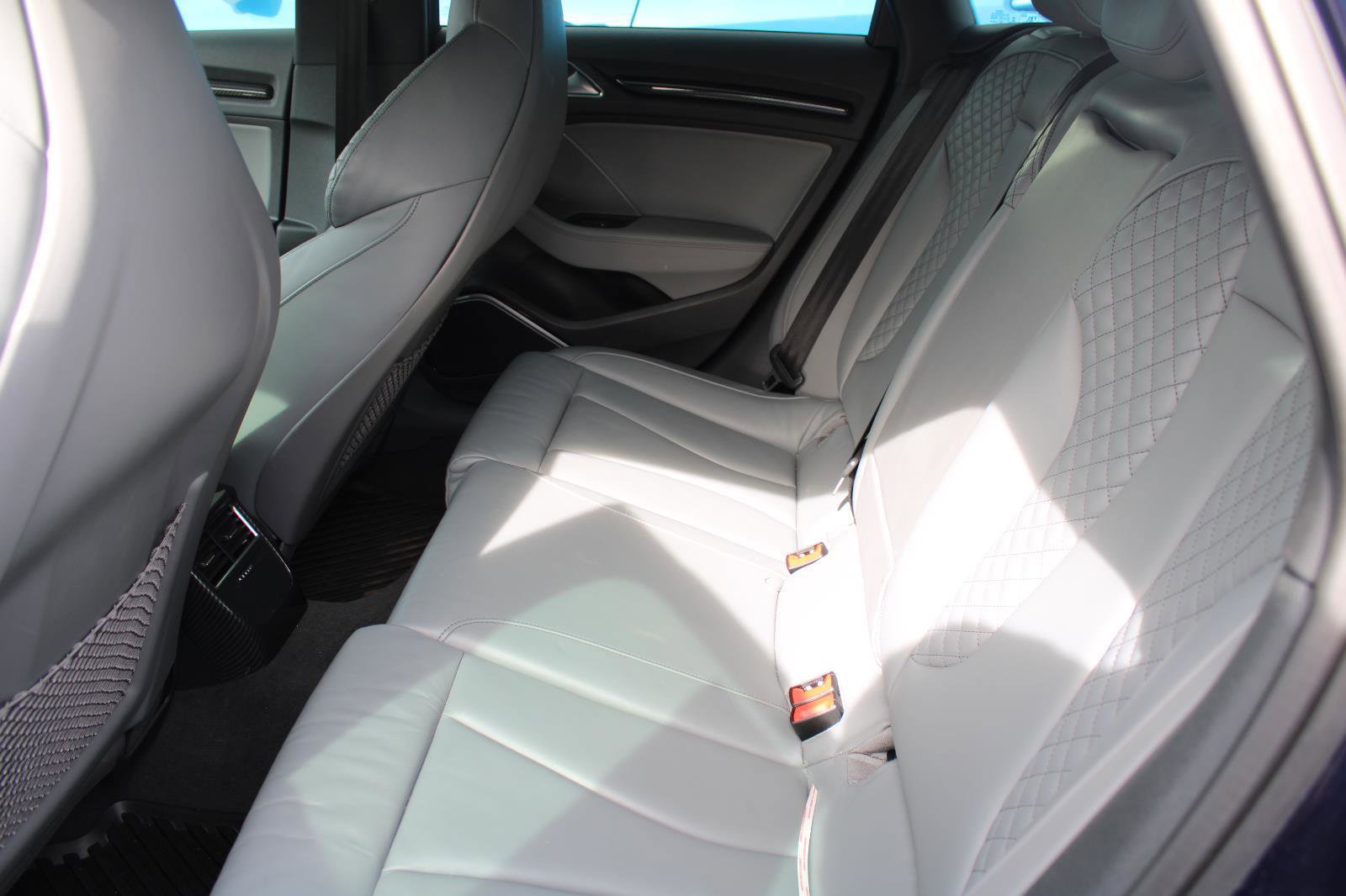 Used 2019 Audi S3 Premium Plus w/ Technology Package image 4