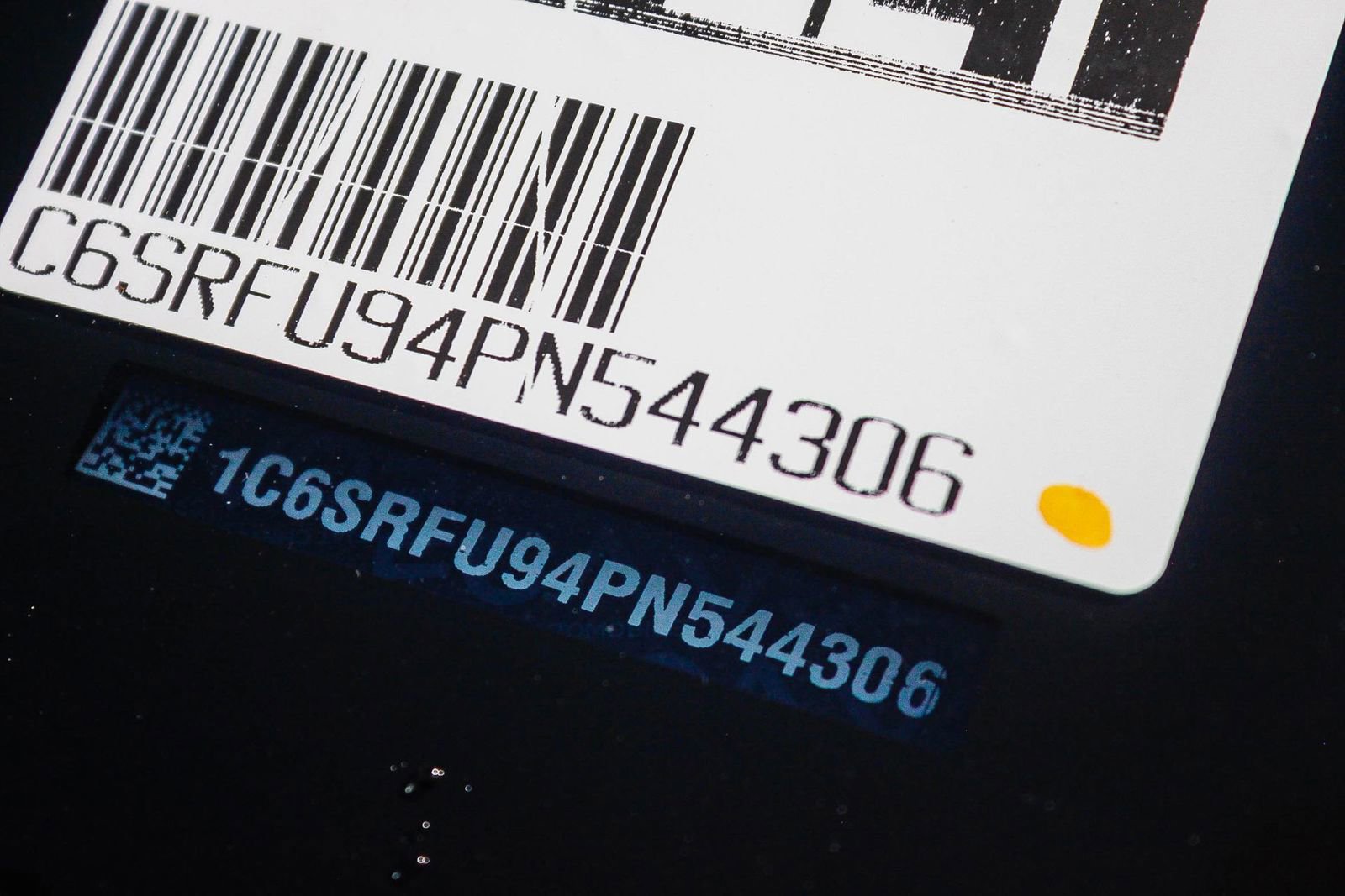 Used 2023 RAM 1500 TRX w/ TRX Level 2 Equipment Group image 26