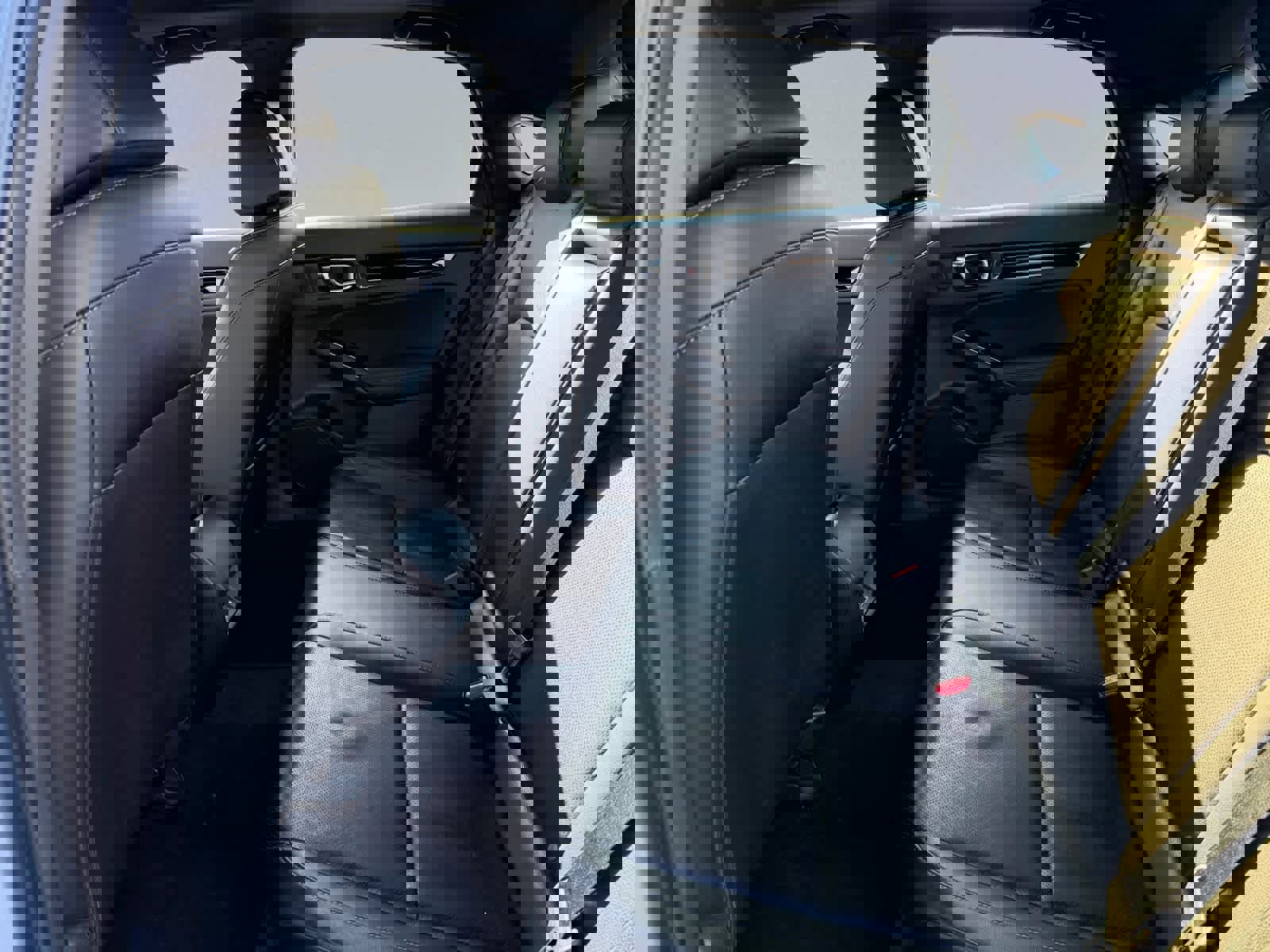 Used 2022 Honda Civic Sport Touring image 18