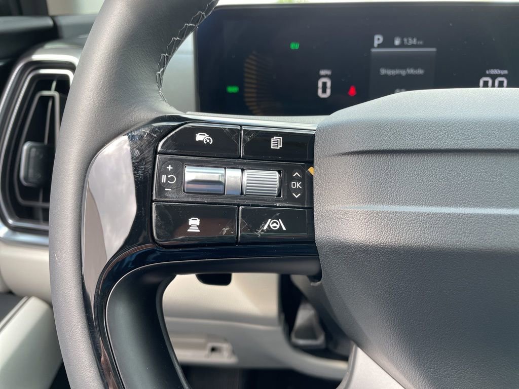 New 2026 Kia Sorento EX AWD/4WD image 26