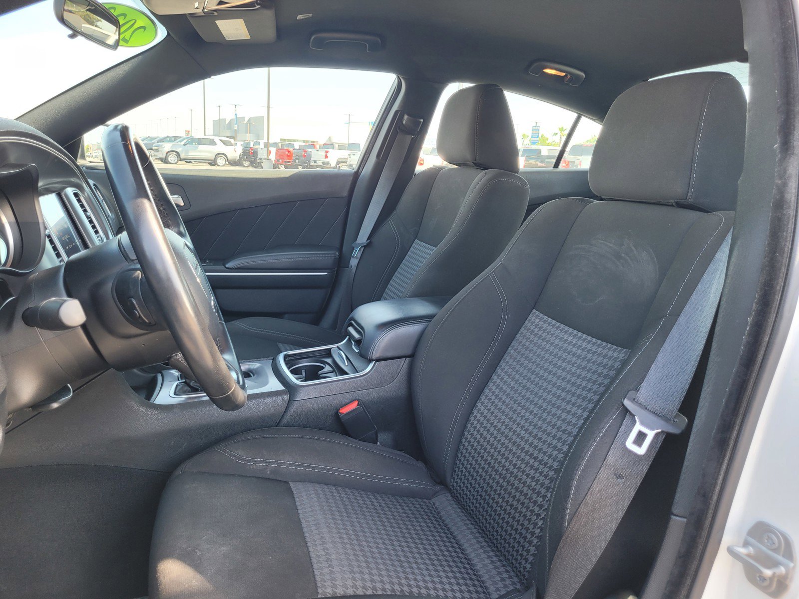 Used 2023 Dodge Charger SXT image 10