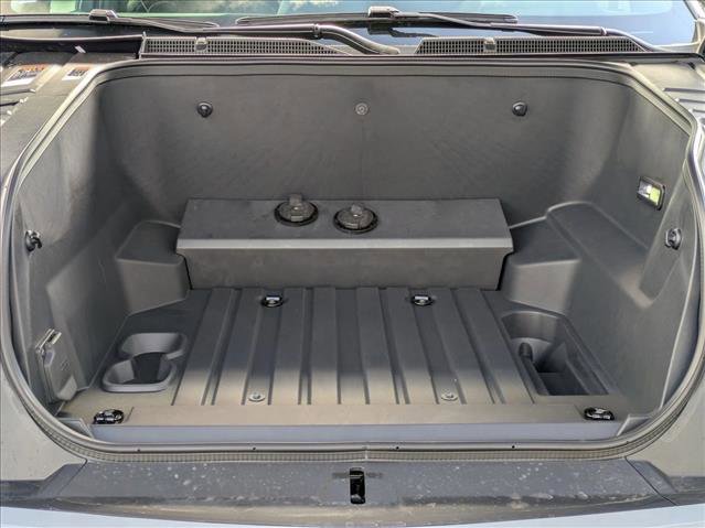 New 2026 Chevrolet Silverado EV LT image 16