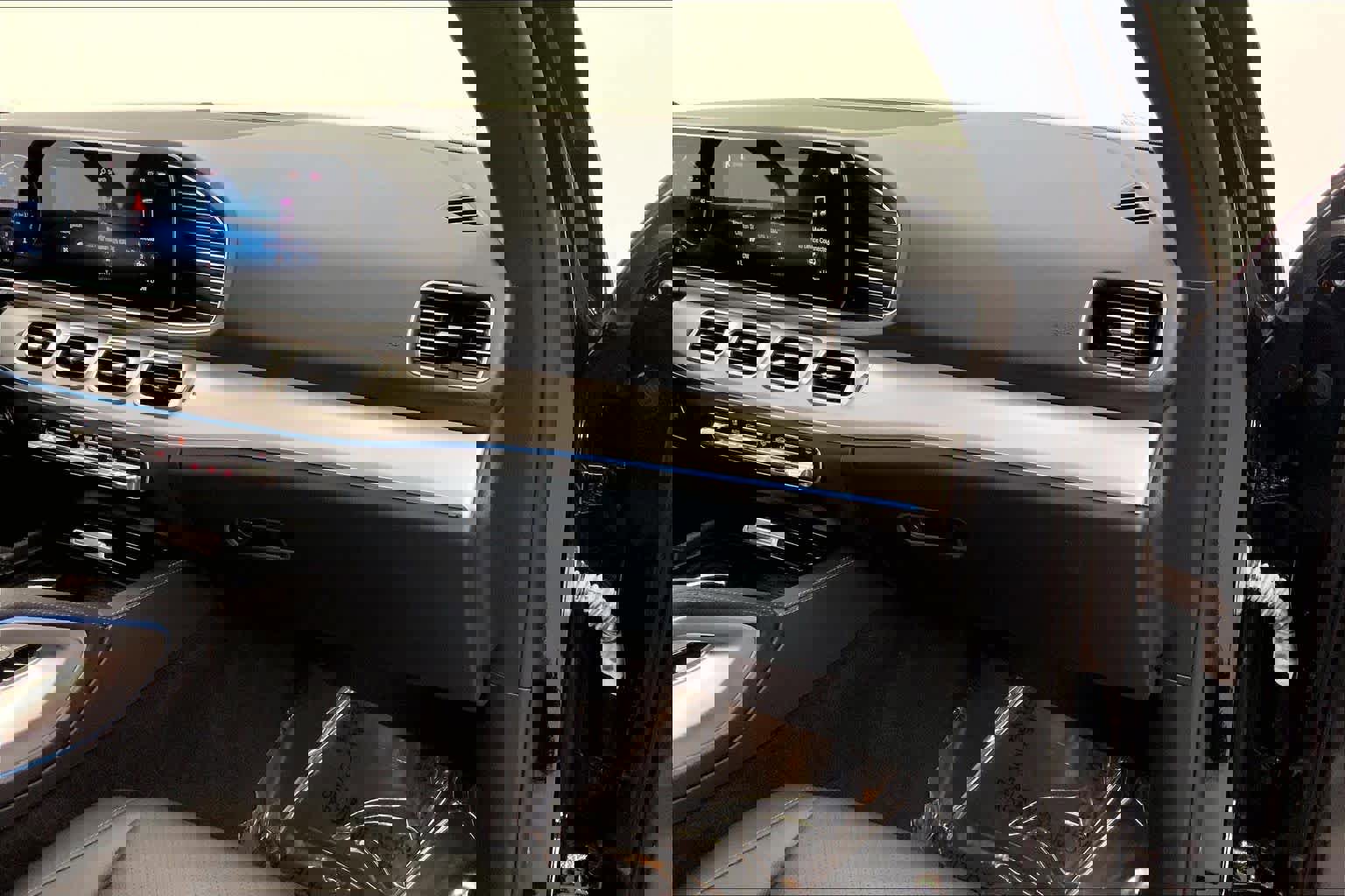 Certified 2023 Mercedes-Benz GLE 350 image 27