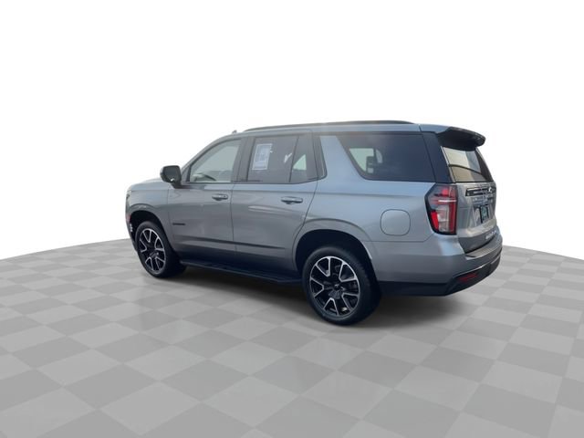 Used 2023 Chevrolet Tahoe RST image 6