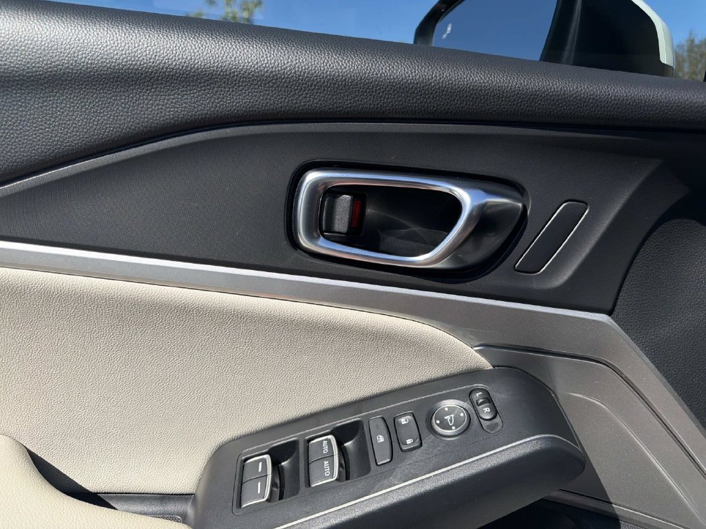 Used 2023 Acura Integra A-Spec FWD image 19