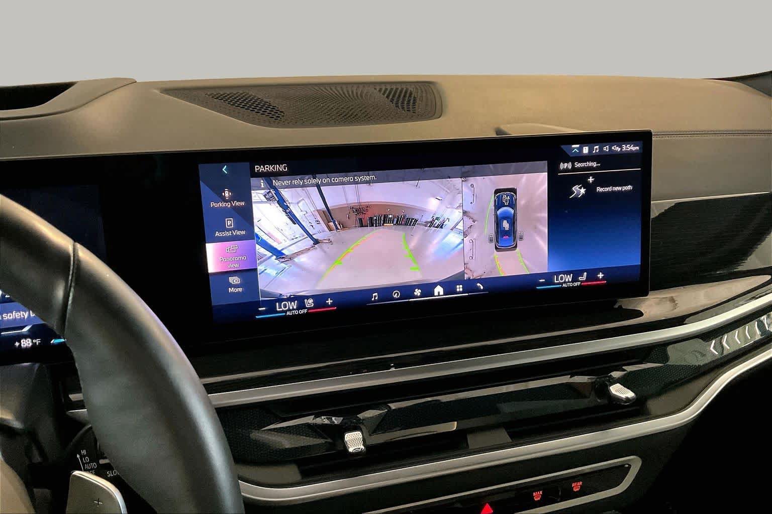 Used 2025 BMW X6 xDrive40i AWD/4WD image 27