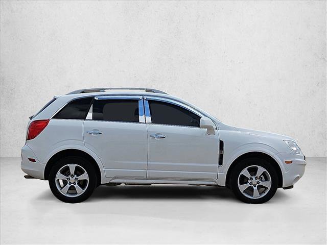 Used 2014 Chevrolet Captiva Sport LTZ FWD image 12
