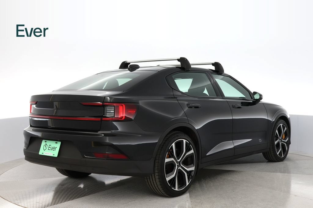 Used 2023 Polestar Polestar 2 w/ Pilot Pack AWD/4WD image 3