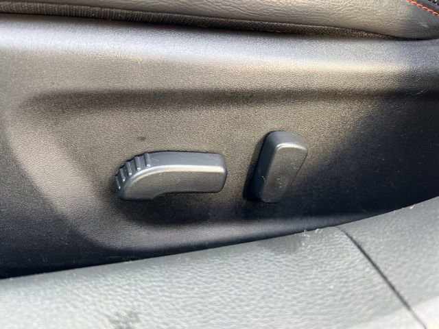 Used 2024 Nissan Altima 2.5 SR image 26