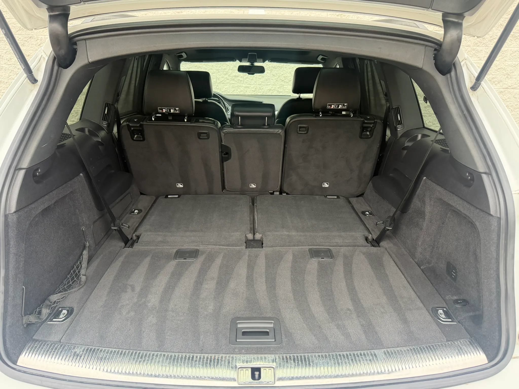Used 2014 Audi Q7 TDI Prestige AWD/4WD image 10