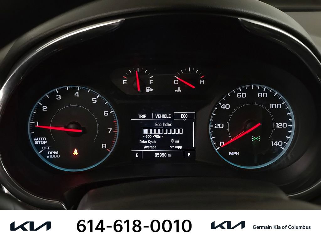 Used 2019 Chevrolet Malibu LT image 22