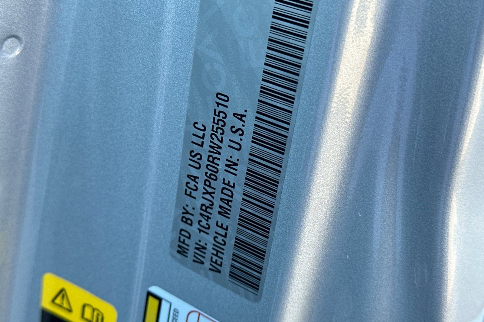 Used 2024 Jeep Wrangler Sahara 4xe image 35