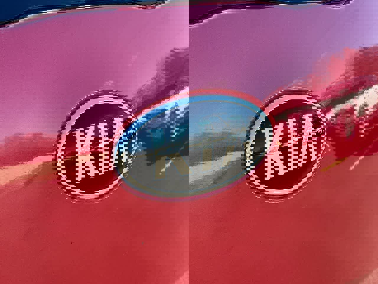 Used 2015 Kia Sportage EX image 17