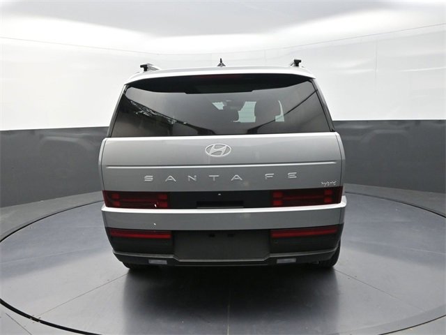 Used 2025 Hyundai Santa Fe SEL image 7