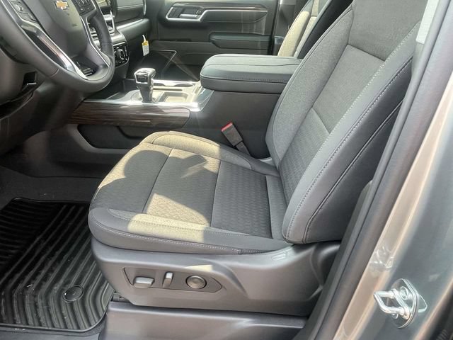 New 2026 Chevrolet Silverado 1500 LT w/ All Star Edition Plus RWD image 12
