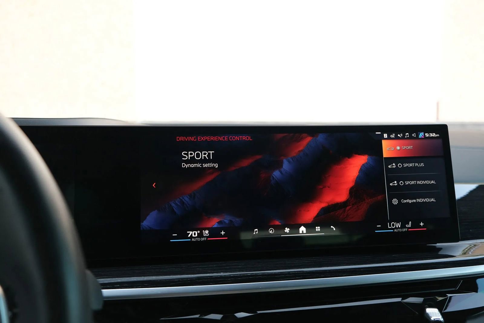 Used 2024 BMW X5 M60i w/ Executive Package image 42