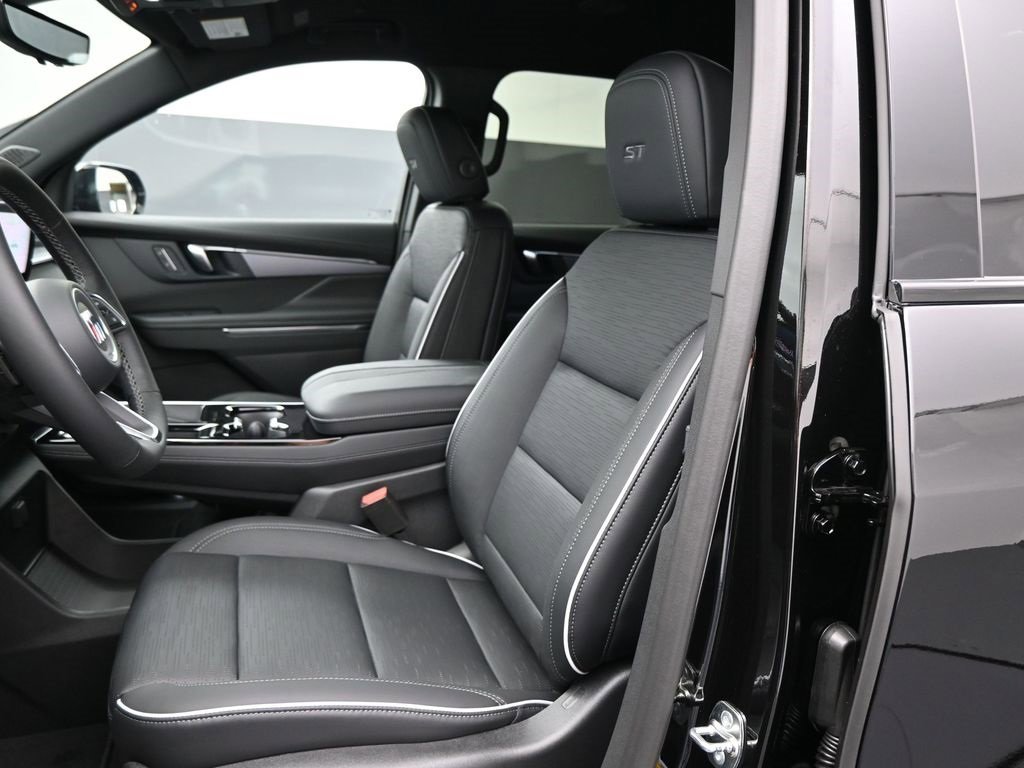 New 2026 Buick Enclave Sport Touring w/ Power Package image 19