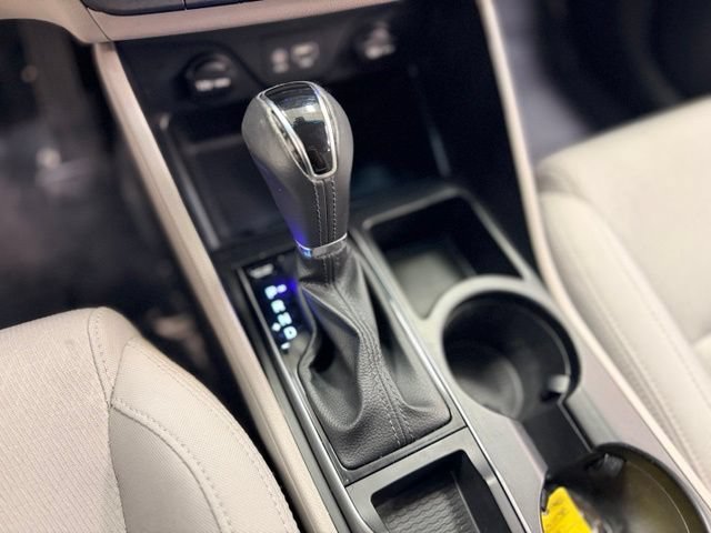 Used 2017 Hyundai Tucson Sport AWD/4WD image 18
