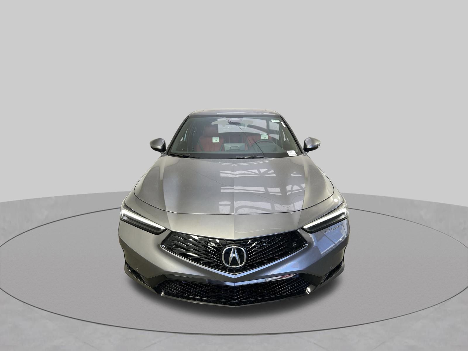 Used 2025 Acura Integra A-Spec w/ Technology Package FWD image 24