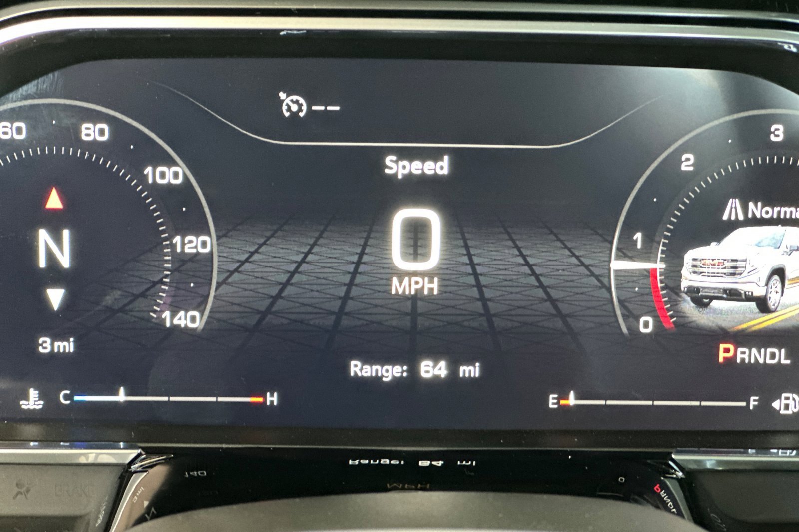 New 2026 GMC Sierra 1500 Elevation w/ Elevation Select Package image 28