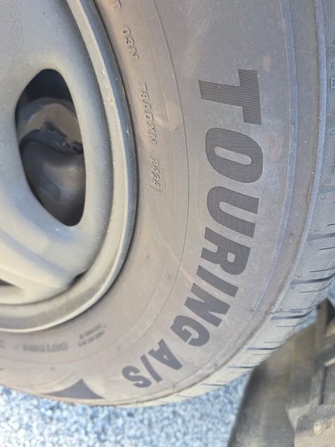 Used 2003 Honda CR-V LX image 18