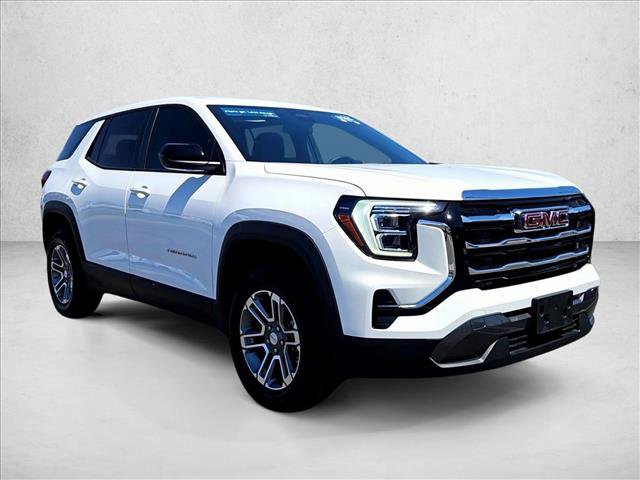 Certified 2026 GMC Terrain Elevation w/ LPO, Floor Liner Package AWD/4WD image 2