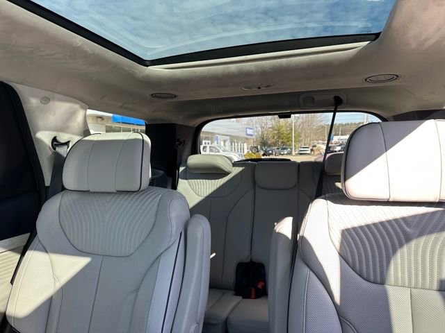 Used 2025 Hyundai Palisade Calligraphy image 20