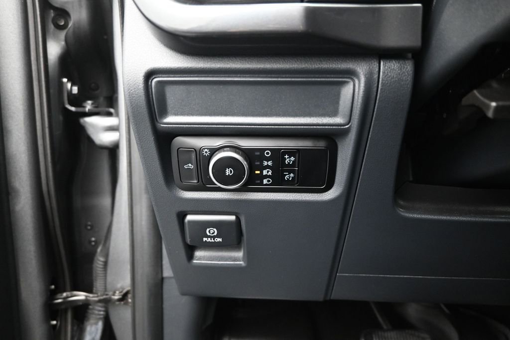 Used 2024 Ford F150 STX RWD image 12