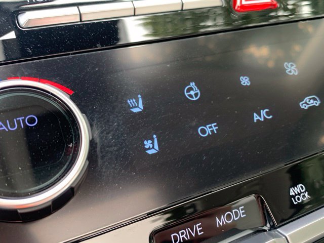 Certified 2025 Hyundai Santa Fe Calligraphy AWD/4WD image 29