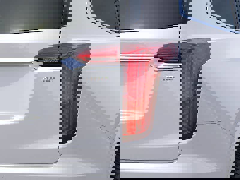 New 2025 Cadillac XT6 Premium Luxury image 11