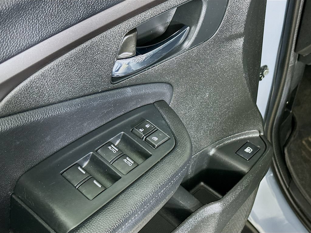Certified 2022 Honda Pilot Sport image 18