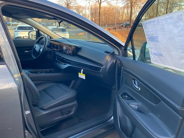 New 2025 Nissan Murano SV w/ Cargo Package image 29