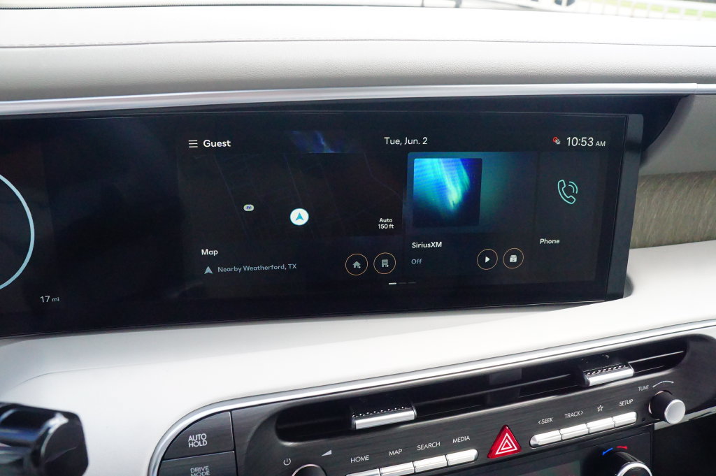 New 2026 Hyundai Palisade SEL FWD image 10