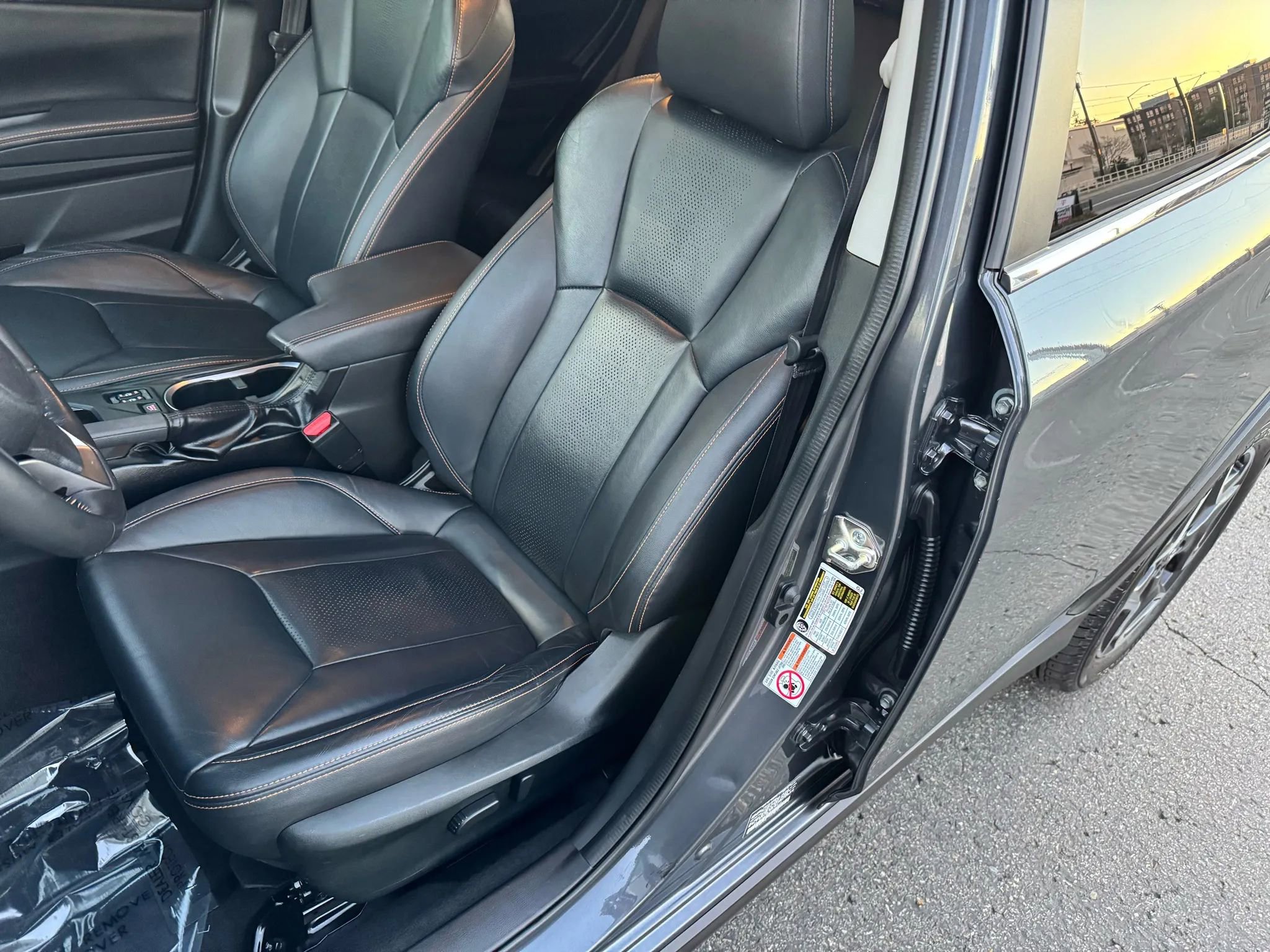 Used 2020 Subaru Crosstrek 2.0i Limited w/ Popular Package #2 image 21