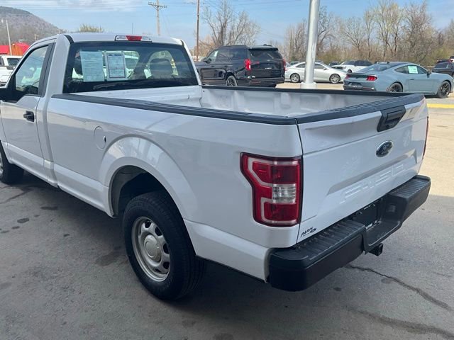 Used 2020 Ford F150 XL image 9
