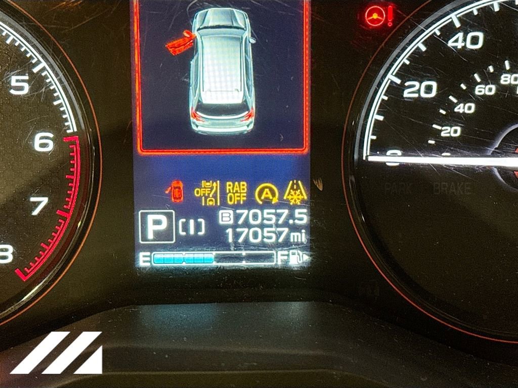 Used 2023 Subaru Forester Sport image 14