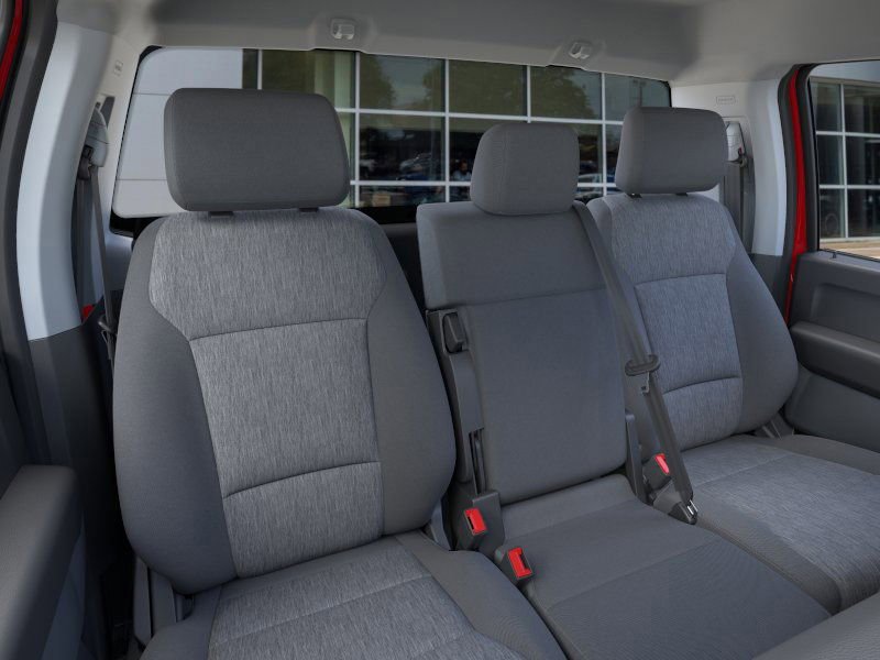 New 2026 Ford F350 XL w/ XL Chrome Package image 10