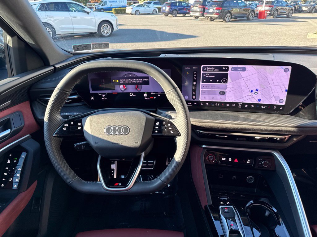 Used 2026 Audi SQ5 Prestige AWD/4WD image 36