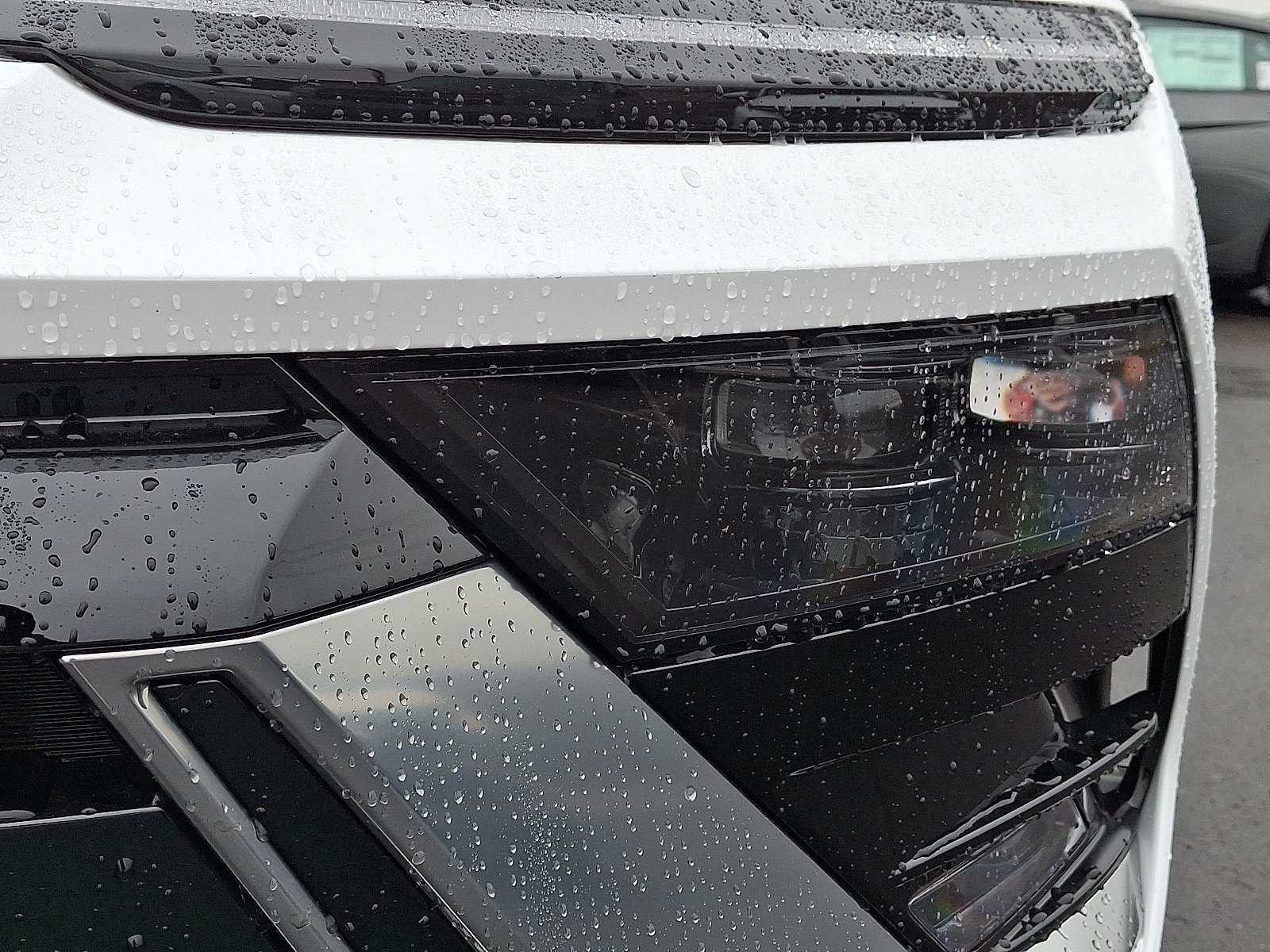 Certified 2026 Hyundai Sonata SEL image 9