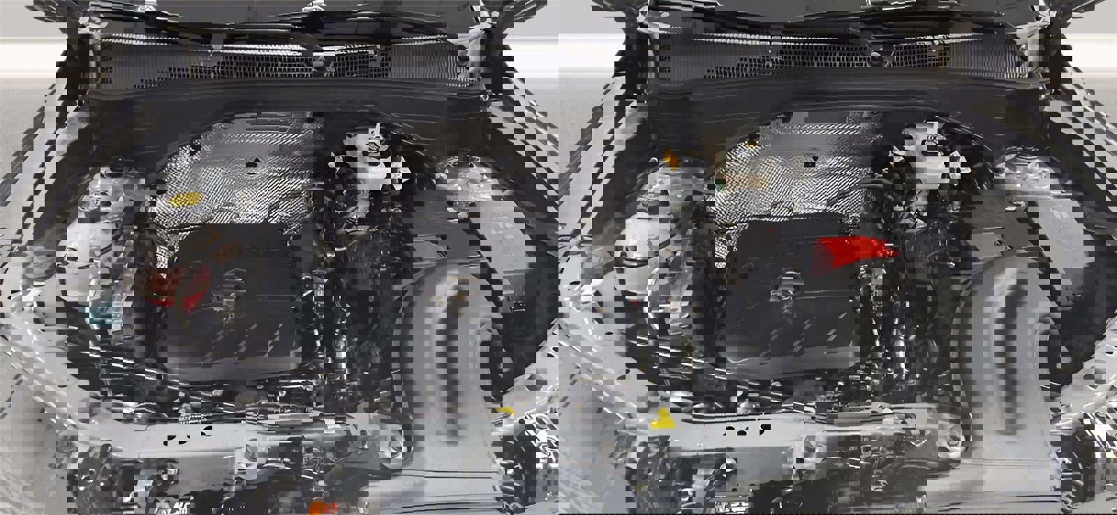 Used 2025 Chevrolet TrailBlazer LT image 23