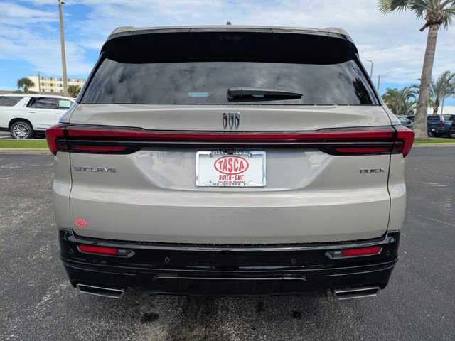 New 2026 Buick Enclave Sport Touring w/ Power Package image 5
