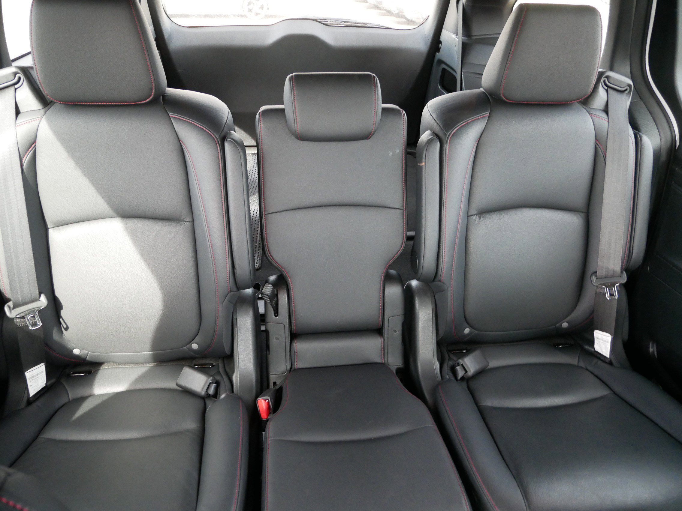 Certified 2023 Honda Odyssey Sport image 13